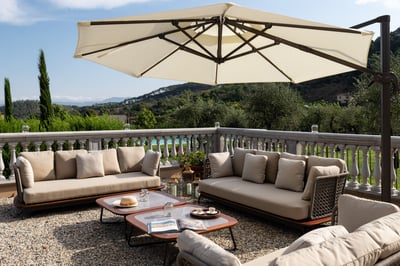 Luxury Villa Photo #8