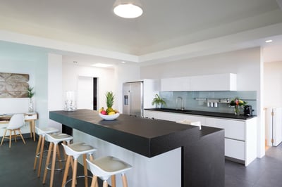 Luxury Villa Photo #19