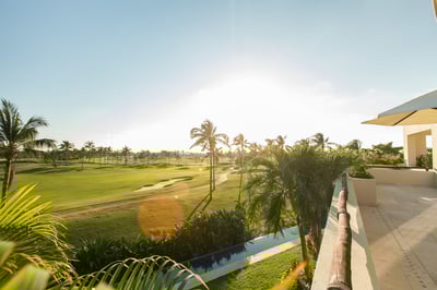 Luxury Villa Photo #26