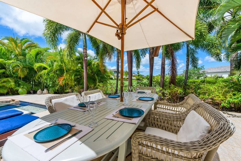 Sugar Hill A18 | Paradise Found