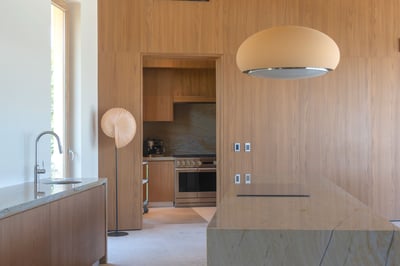Luxury Villa Photo #26