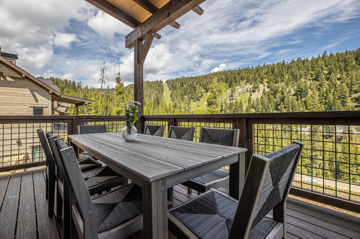 Spanish Peaks | Highlands Cabin 59