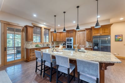 Luxury Villa Photo #12