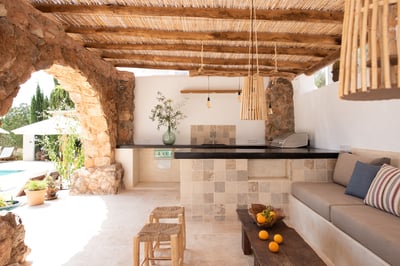 Luxury Villa Photo #22