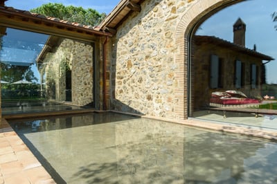 Luxury Villa Photo #16