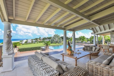 Luxury Villa Photo #10