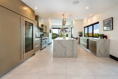 Luxury Villa Photo #26