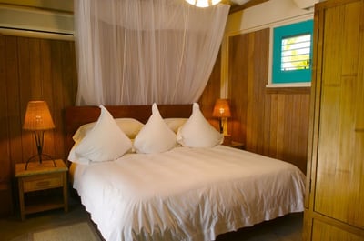 Luxury Villa Photo #6