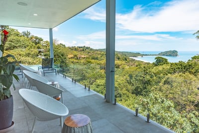 Luxury Villa Photo #26