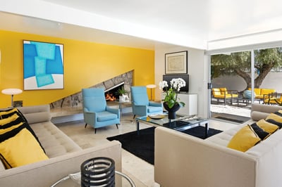 Luxury Villa Photo #12