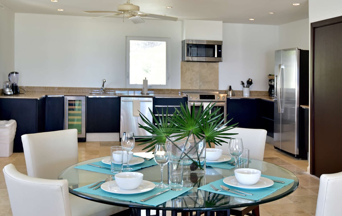 2 BDM Penthouse | Coral Beach Club apartment rental - 6