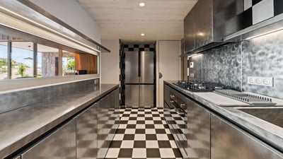 Luxury Villa Photo #33
