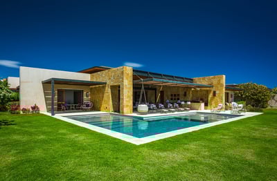 Luxury Villa Photo #2
