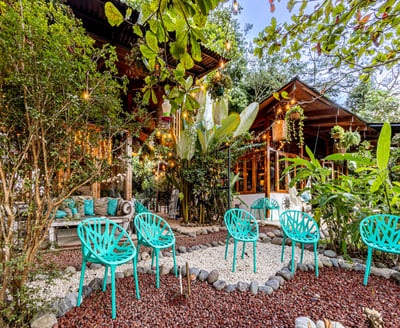 Villa Alma Dulce