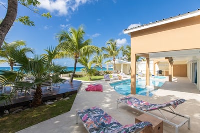 Luxury Villa Photo #10