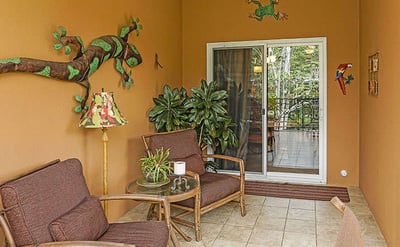 Luxury Villa Photo #4