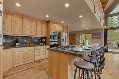 Luxury Villa Photo #11