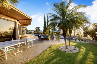 Luxury Villa Photo #22