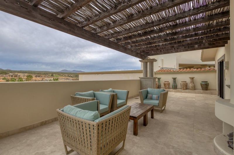 Casa de los Vientos Penthouse