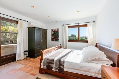 Luxury Villa Photo #19