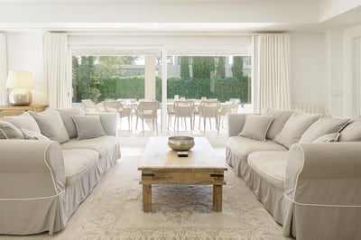 Luxury Villa Photo #19