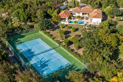 Luxury Villa Photo #25