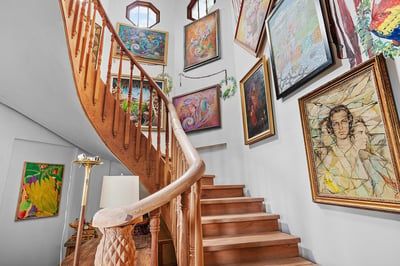 Luxury Villa Photo #19
