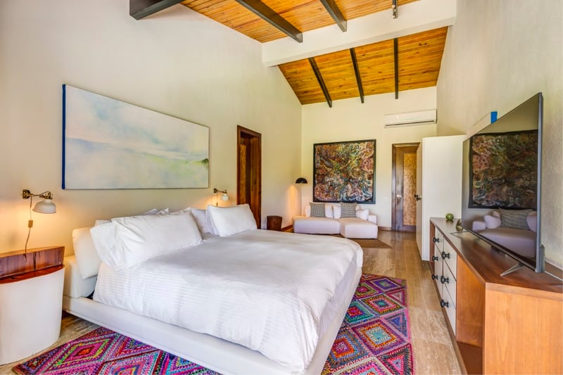 Arrecife 64 | Starfish