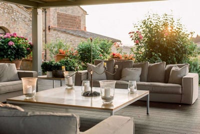 Luxury Villa Photo #11