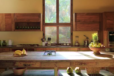 Luxury Villa Photo #13