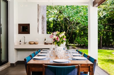 Luxury Villa Photo #11