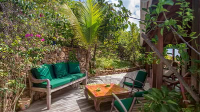 Luxury Villa Photo #9