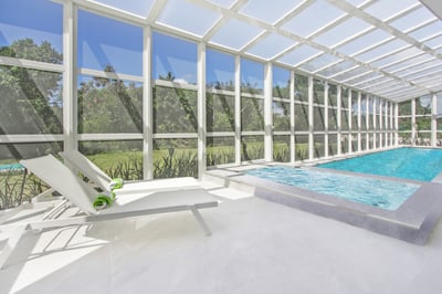 Luxury Villa Photo #8