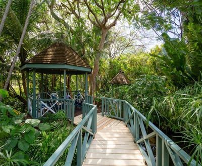 Luxury Villa Photo #8