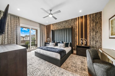 Luxury Villa Photo #47