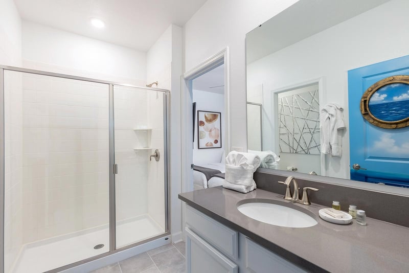 Find Bruno at Harbor Island Beach Club