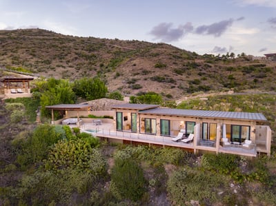 Luxury Villa Photo #2