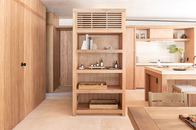 Luxury Villa Photo #19