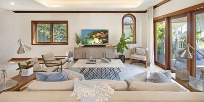 Luxury Villa Photo #11
