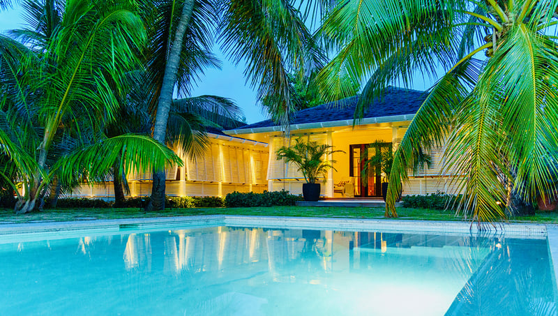 The Beacon Hill Estate