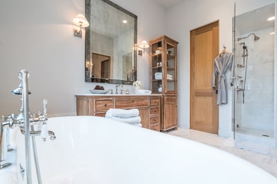 Luxury Villa Photo #20