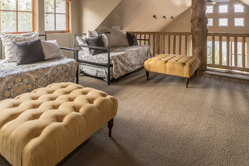 Moonlight Mountain Home | 9 Indian Summer