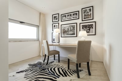 Luxury Villa Photo #13