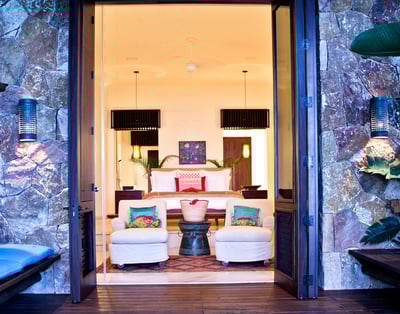 Luxury Villa Photo #36