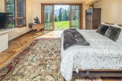 Luxury Villa Photo #10