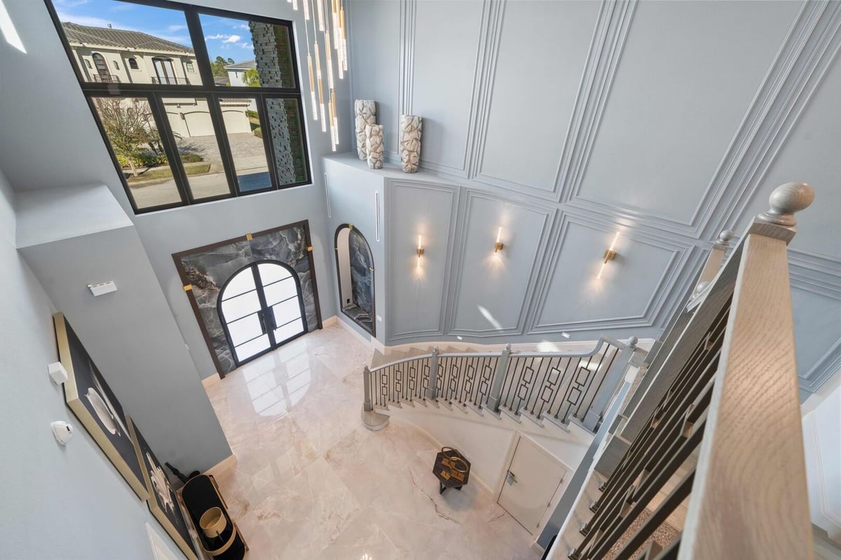 Majestic Monarch Estate