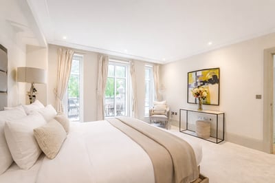 Luxury Villa Photo #29