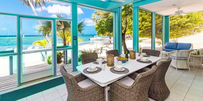 Luxury Villa Photo #11