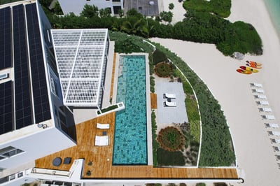 Luxury Villa Photo #4