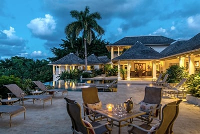 Luxury Villa Photo #4